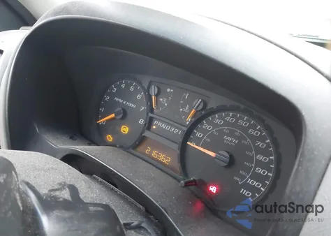 2008 GMC Canyon Yc1 from USA, damaged, VIN 1GTCS149588216672